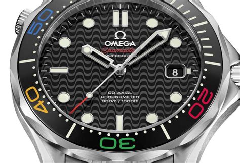 omega rio 2016 price.